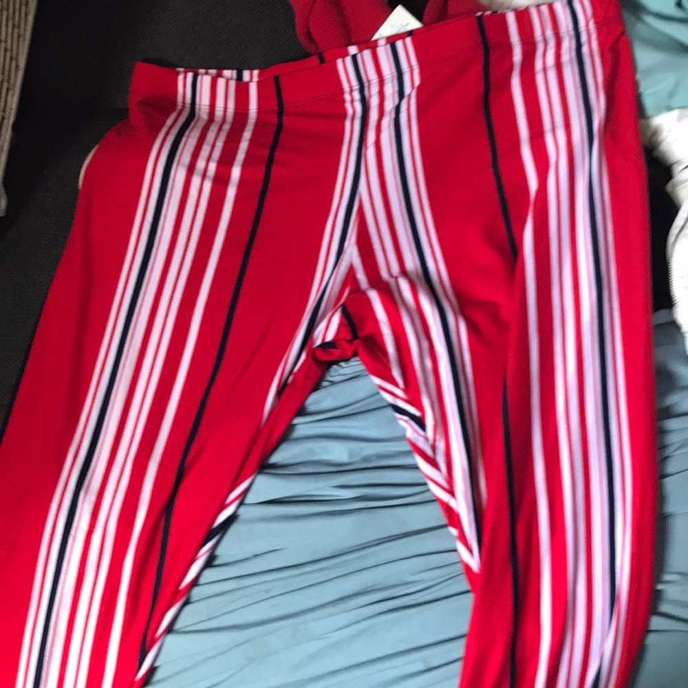 new leggings never worn
